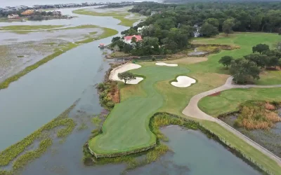 Pawleys Plantation Reopens