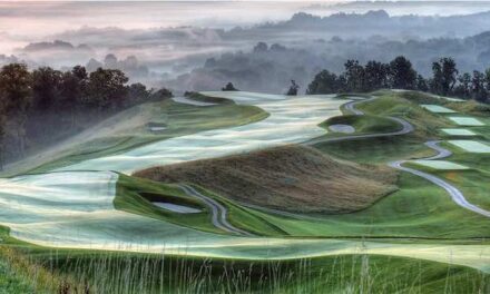 French Lick Resort Delivers an Unforgettable Escape with World-Class Golf
