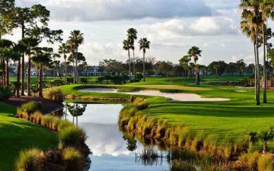 PGA GOLF CLUB Goes 3 for 3 at Golfweek
