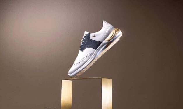 Phantomcat Nitro Gator: Puma Golf Goes All Florida