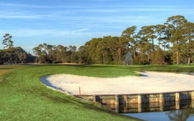 The Jekyll Island Club