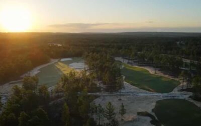 Pinehurst Resort Release Must – See 10th Course Update Video