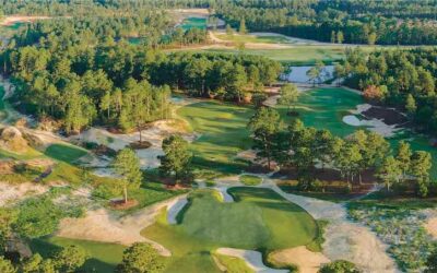 Pinehurst No. 10 Opening Announced