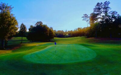 Player’s Ridge Golf Course to be Managed by Bobby Jones Links