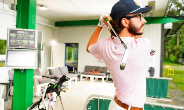 Power Tee: The Top Seven Things to Look for In the Ideal Practice Facility