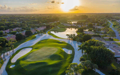 South Course at Quail Ridge Country Club to Co-Host 2020 Florida Open Championship
