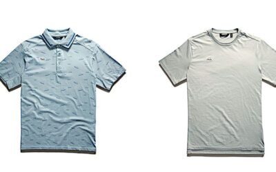 RADMOR Drops Spring Collections