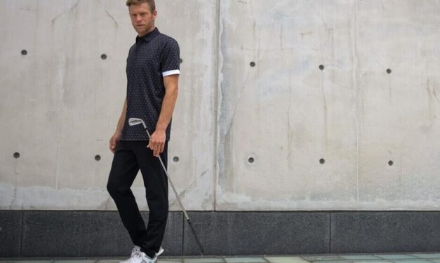Redvanly – Apparel For The Course