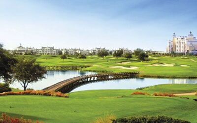 Reunion Resort & Golf Club