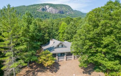 Rumbling Bald Real Estate
