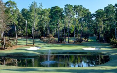 Rocking the Cradle of American Golf: Pinehurst Resort