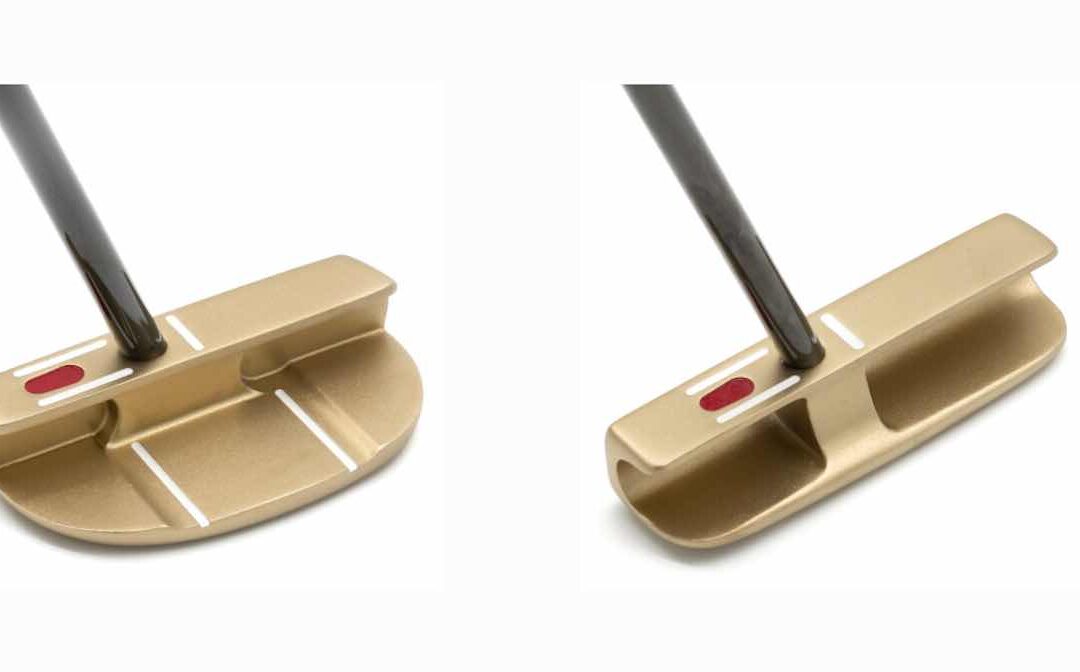 SeeMore Putter Co. Turns 25