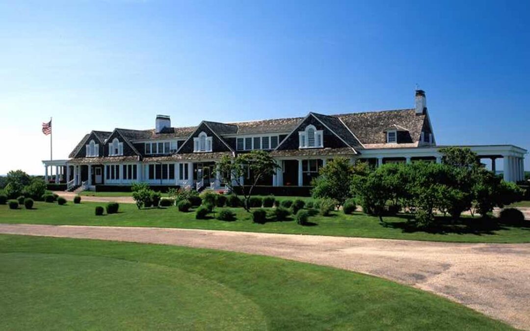 Shinnecock to Host Back-to-Back US Opens in 2036