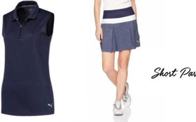 Short Par 4 – Ladies, Meet Your Personal Stylist