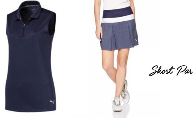 Short Par 4 – Ladies, Meet Your Personal Stylist