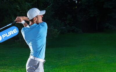 Golf’s Best Kept Secret SST Pure