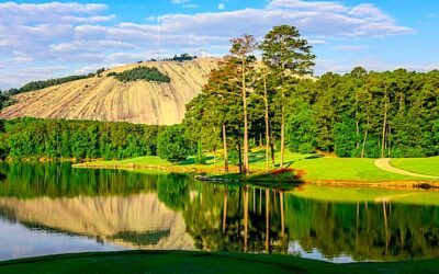 Stone Mountain Golf