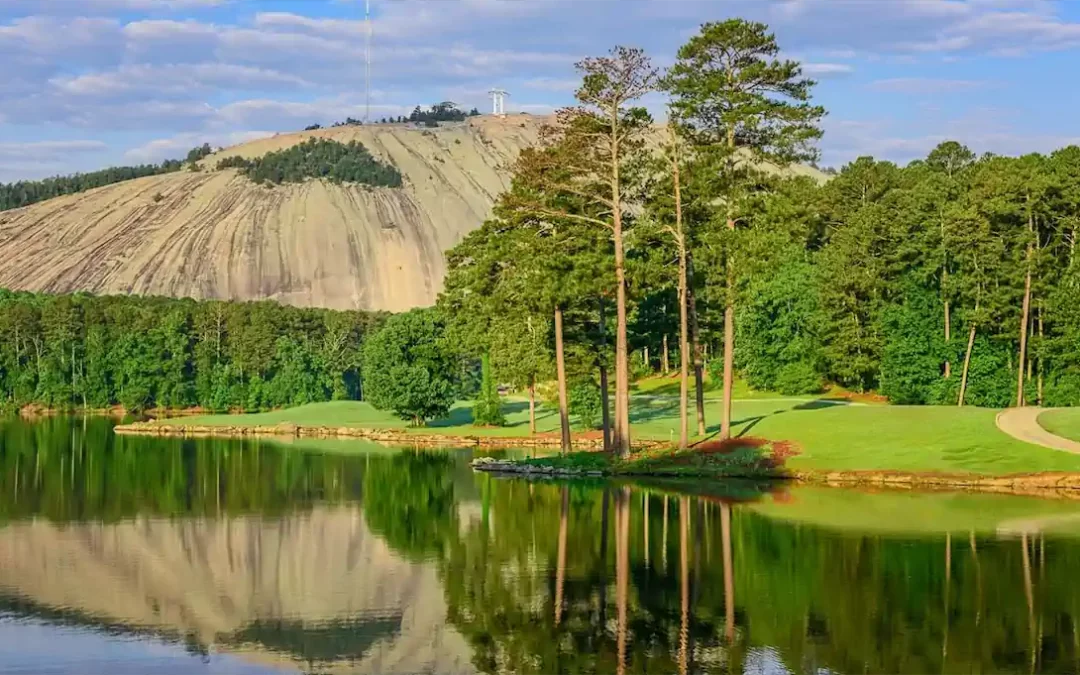 Stone Mountain Golf Club