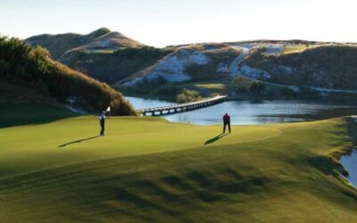 Streamsong Resort