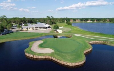 Citrus Golf Trail Ladies Invitational