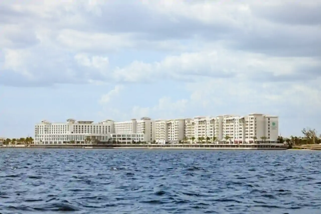 Sunseeker Resort Opens in Southwest Florida Golf One Media Sunseeker Resort Opens in Southwest Florida Golf One Media