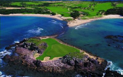 Punta Mita Food and Golf