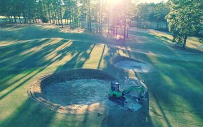 Talamore Golf Resort