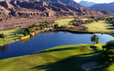 The Golf Classic