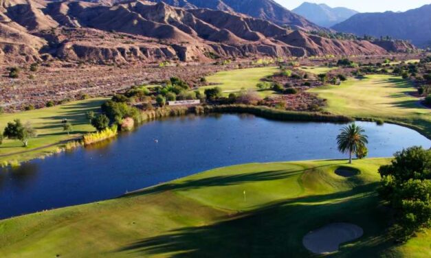The Golf Classic