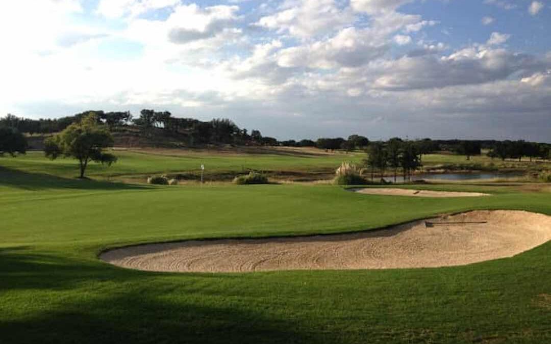 Texas Tales: The Hideout Golf Club and Resort