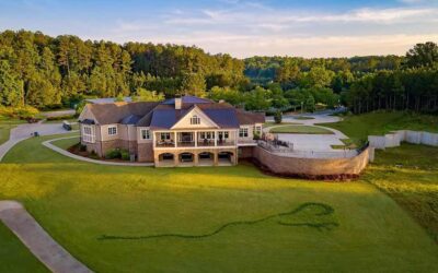 The Frog Golf Club: Now Managed by Bobby Jones Links