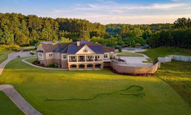 The Frog Golf Club: Now Managed by Bobby Jones Links
