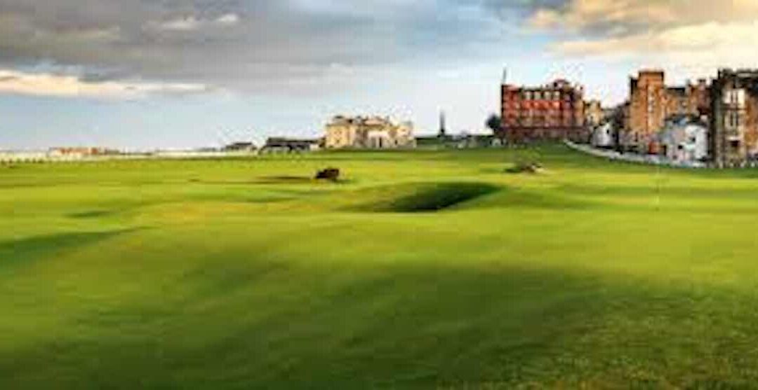 New Opportunities to Play The Old Course at St. Andrews