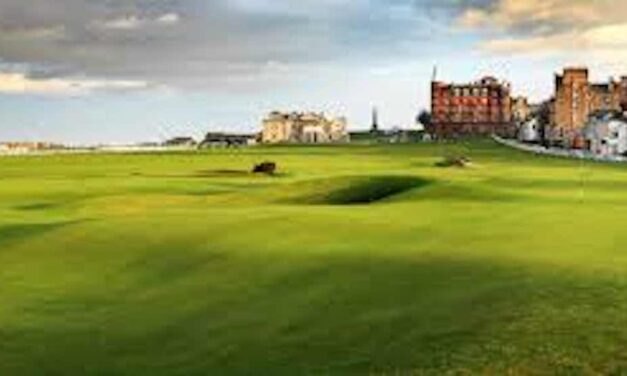 New Opportunities to Play The Old Course at St. Andrews