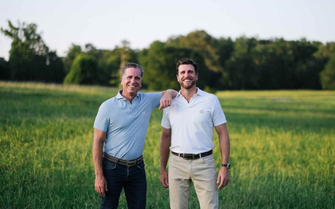 The Rose, an Exclusive Golfing Experience Like No Other