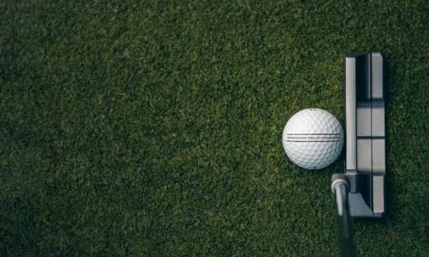 Titleist Pro V1 Left Dash Balls Get Enhancements