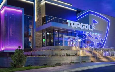Topgolf Encourages Everyone to Take a Swing at Golf on May 1 for National Golf Day