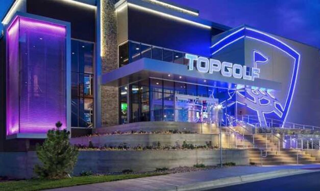 Topgolf Encourages Everyone to Take a Swing at Golf on May 1 for National Golf Day