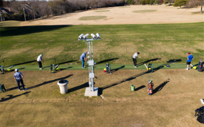 Toptracer Announces Strategic Partnership with CBIGG Management