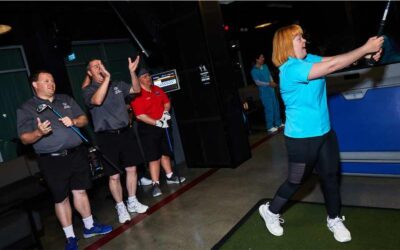 Topgolf to Become Global Medaled Event in Special Olympics