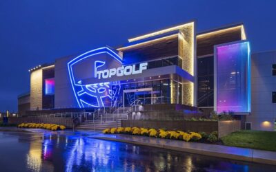 Callaway Golf Merger with Topgolf Hits Roadblock