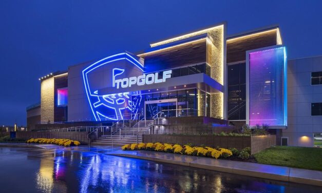 Callaway Golf Merger with Topgolf Hits Roadblock