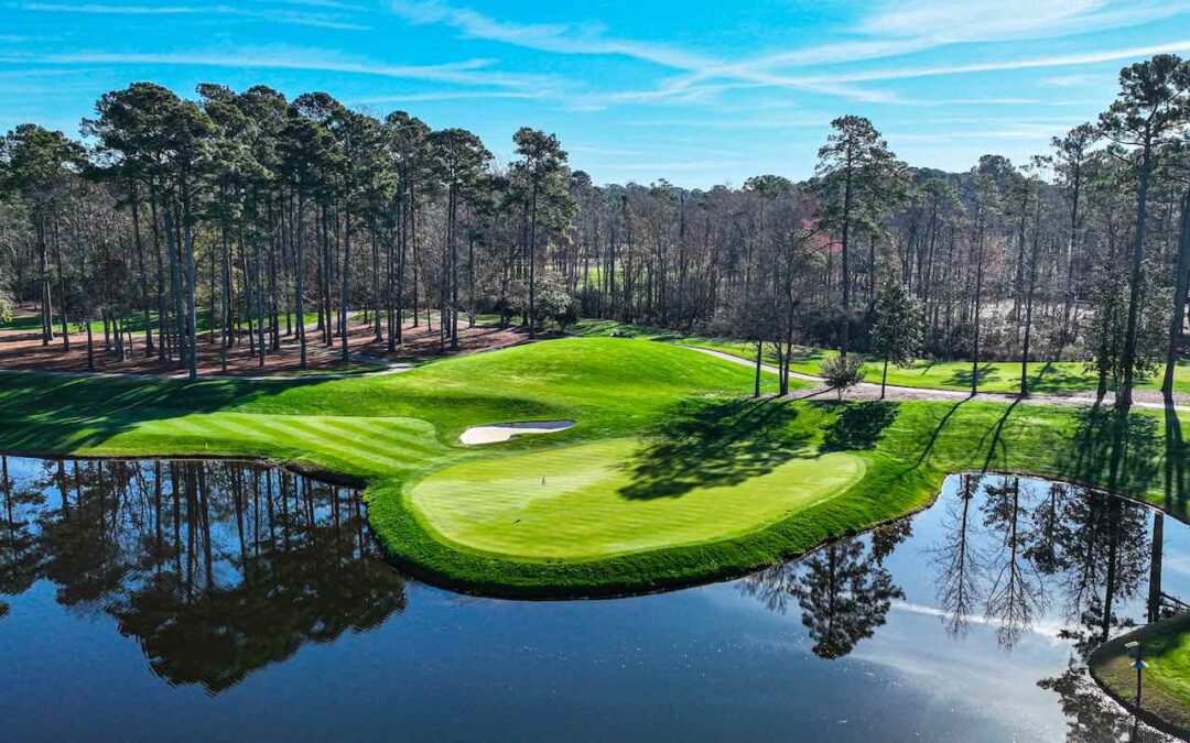 TPC Myrtle Beach