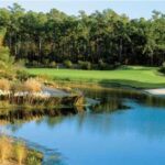 AGM Platinum Award: True Blue Golf Club Shines