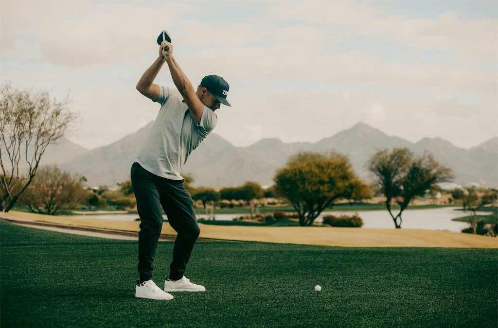 TRUE linkswear Launches ‘TRUE Apparel Collection’ for 2023