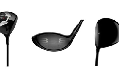 Titleist Introduces Ultra-Lightweight TS1 Driver for Effortless Distance