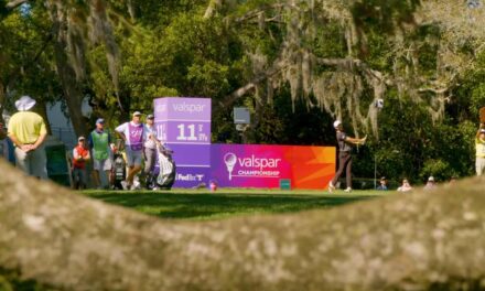 The PGA Tour’s New Normal