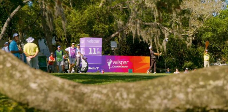 Valspar Championship
