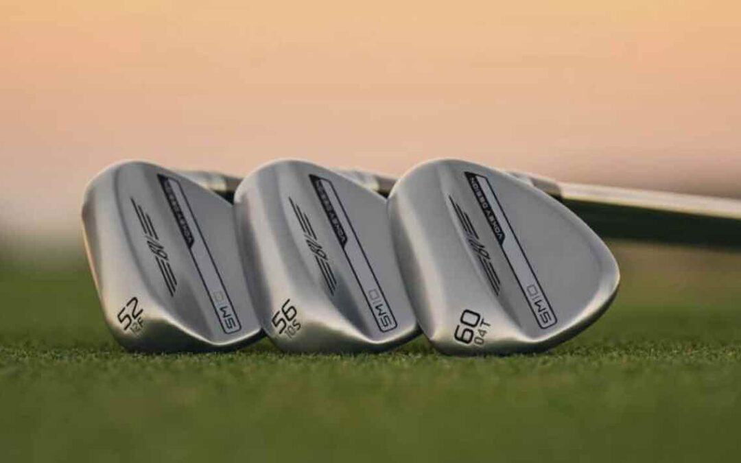 Vokey Design SM10