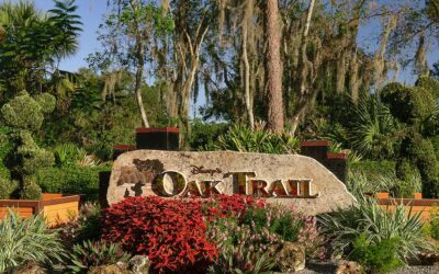 Walt Disney World Golf to Partner with Youth on Course